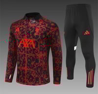Liverpool tracksuit 8