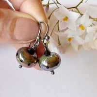 Image 2 of Lustre Earrings