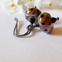 Image 1 of Lustre Earrings