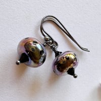 Image 4 of Lustre Earrings
