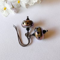 Image 3 of Lustre Earrings