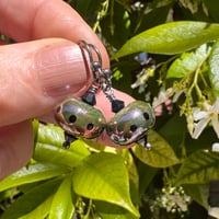 Image 5 of Lustre Earrings