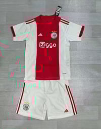 Ajax Home Kit
