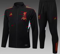 Liverpool Tracksuit 12