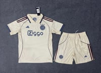 Ajax cream kit