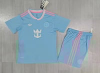 Inter Miami Blue Kit