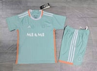 Inter Miami kit 