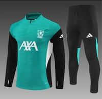 Liverpool tracksuit 9