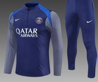 PSG tracksuit 10