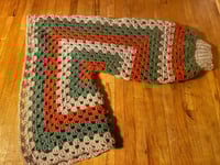 Image 5 of Blagdon Granny Square workshop Saturday November 29th 2-4 pm