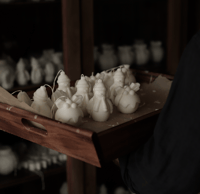 Image 2 of Studio Billie candles