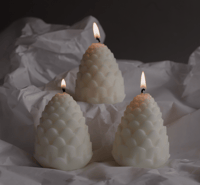 Image 3 of Studio Billie candles