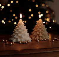 Image 4 of Studio Billie candles