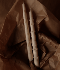 Image 5 of Studio Billie candles