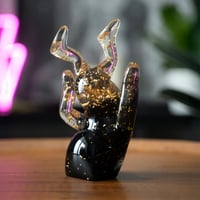 Image 1 of  Faceplant - Gold Rush