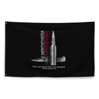 6MM Flag