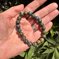 Image 4 of Raku Wraps Bracelet