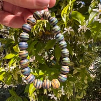 Image 5 of Raku Wraps Bracelet