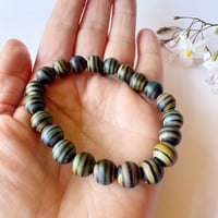 Image 3 of Raku Wraps Bracelet