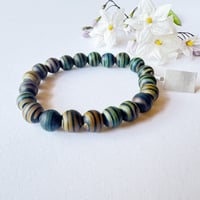 Image 1 of Raku Wraps Bracelet