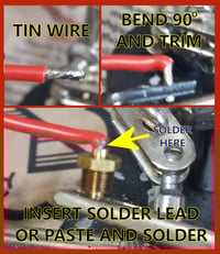 Image 11 of Fat Daddy Vapes 510 Connector V3