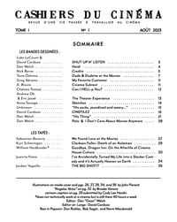 Image 2 of CASHIERS #1-4 PRE-ORDER