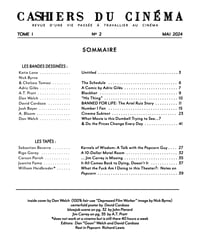 Image 3 of CASHIERS #1-4 PRE-ORDER