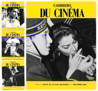 Image 1 of CASHIERS #1-4 PRE-ORDER