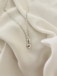 Image 1 of Microchain diamond mix