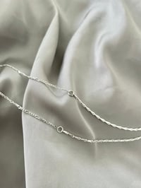 Image 4 of Microchain diamond mix