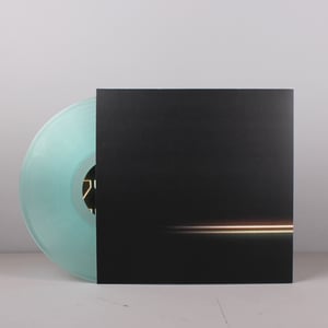 Isolationsgemeinschaft - Start. Stop. Zurück. LP (2nd press)