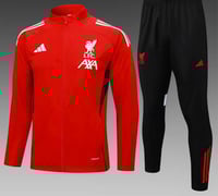 Liverpool tracksuit 11