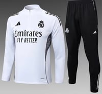 Real Madrid tracksuit 13