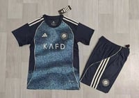 Al-Nassr kit
