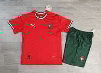 Portugal kit