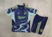Ajax kit