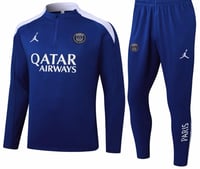 PSG tracksuit 13