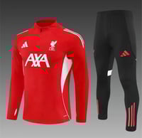 Liverpool tracksuit 6