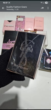 Image 2 of Womens perfumes (1:1)