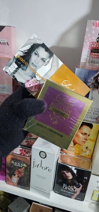 Image 3 of Womens perfumes (1:1)