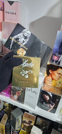 Image 4 of Womens perfumes (1:1)