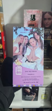Image 5 of Womens perfumes (1:1)