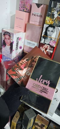 Image 6 of Womens perfumes (1:1)