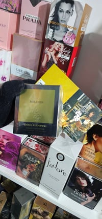 Image 10 of Womens perfumes (1:1)