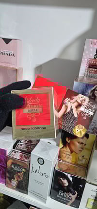 Image 12 of Womens perfumes (1:1)