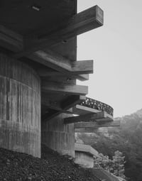 MONOGURUI u-op: (I AM THE HAUNTED)