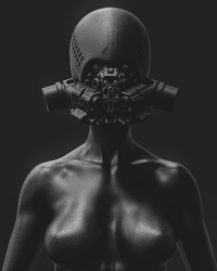 (yumi)(no)(MONOGURUI)(ii):(DROP BEATS: NOT CHINESE VASES)(digital copy)