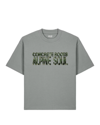 Image 1 of Alpine Soul T-shirt 