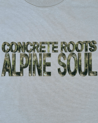 Image 2 of Alpine Soul T-shirt 