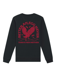 Image 2 of FELPA HEN